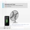 TP-Link Tapo P100 Mini Smart Wi-Fi Plug, White, Pack of 4