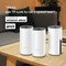 TP-Link Deco M4 Wi-Fi Router System, Pack of 3