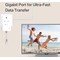 TP-Link AV1000 Gigabit Passthrough Powerline Starter Kit