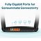 TP-Link AC1200 4GPlus Cat6 Wireless Dual Band Gigabit Router