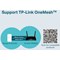 TP-Link AC1200 4GPlus Cat6 Wireless Dual Band Gigabit Router
