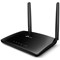 TP-Link 300 Mbps Wireless N 4G LTE Router, Black