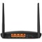 TP-Link 300 Mbps Wireless N 4G LTE Router, Black