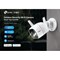 TP-Link Outdoor Security Wi-Fi Camera 2K QHD Night Vision