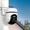 TP-Link Tapo C500 Outdoor Pan/Tilt Security Wi-Fi Camera