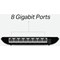 TP-Link 8-Port Gigabit Desktop Network Switch