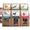 Teapigs Mixed Variety Packs of 50 Teabags, Pack of 6
