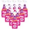 The Pink Stuff Window Cleaner with Rose Vinegar 850ml (Pack of 12)