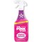 The Pink Stuff Window Cleaner with Rose Vinegar 850ml (Pack of 12)