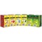 Twinings Fruit and Herbal Tea Variety Pack, Pack of 120