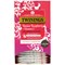 Twinings Revive Raspberry/Hibiscus/Vitamin C Mesh Pyramid Enveloped Tea Bags, Pack of 15