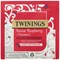 Twinings Revive Raspberry/Hibiscus/Vitamin C Mesh Pyramid Enveloped Tea Bags, Pack of 15
