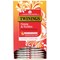 Twinings Honey/Fig/Rooibos Mesh Pyramid Enveloped Tea Bags, Pack of 15