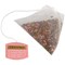 Twinings Strawberry Green Tea Mesh Pyramid Enveloped Tea Bags, Pack of 15