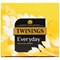 Twinings Everyday Enveloped Tea Bags, Pack of 1000
