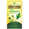 Twinings Pure Peppermint Herbal Tea, Pack of 20