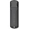 Transcend JetFlash 700 USB Flash Drive, 32GB, USB 3.0, Black