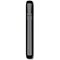Transcend JetFlash 700 USB Flash Drive, 32GB, USB 3.0, Black