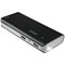 Primo Power Bank 10000mAh Black (2 USB ports) 21149