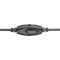 Trust Primo Chat Headset for PC and laptop (Remote inline volume control for speakers) 21665