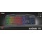 Trust GXT 830-RW Avonn Wired Gaming Keyboard