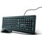 Trust TKM-250 Wired Keyboard And Mouse Set Black UK