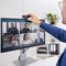 Trust TW-200 24528 Webcam, 1080p HD