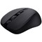 Trust Mydo Silent Optical Mouse, Wireless, Black