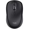 Trust TKM-360 Wireless Keyboard and Mouse Set, Black