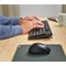 Trust TKM-360 Wireless Keyboard and Mouse Set, Black