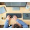 Trust TKM-360 Wireless Keyboard and Mouse Set, Black