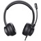 Trust HS-201 Stereo USB PC Headset 25373