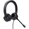 Trust HS-201 Stereo USB PC Headset 25373
