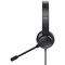 Trust HS-201 Stereo USB PC Headset 25373