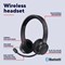 Trust Ayda Wireless ENC Stereo Headset 25463