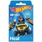 Heal Plasters Children Hot Wheels Pack of 30