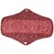TSL Washable Period Pad, Size 1
