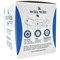 WinWin Sustainable Ultra Night Pads, Pack of 120