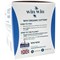 WinWin Sustainable Ultra Night Pads, Pack of 120