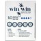 WinWin Sustainable Ultra Night Pads, Pack of 120