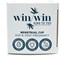 WinWin Period Cup, Size B, Pack of 3