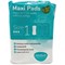 Interlude Maxi Pads, Size 1, Pack of 240