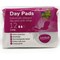Interlude Ultra Long Day Pads with Wings, Pack of 144
