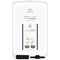 TSL Period Product Dispenser, 2 Dispensing Slots for 288 Tampons/70 Pads