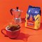 Truestart Super Blend Ground Coffee, 1kg Bag