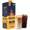 Truestart Espresso Coffee Concentrate, 1 Litre, Pack of 6