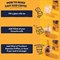 Truestart Espresso Coffee Concentrate, 1 Litre, Pack of 6