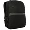Targus 15.6 Inch Geolite Ecosmart Advanced Backpack, Black