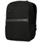 Targus 15.6 Inch Geolite Ecosmart Advanced Backpack, Black