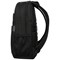 Targus 15.6 Inch Geolite Ecosmart Advanced Backpack, Black